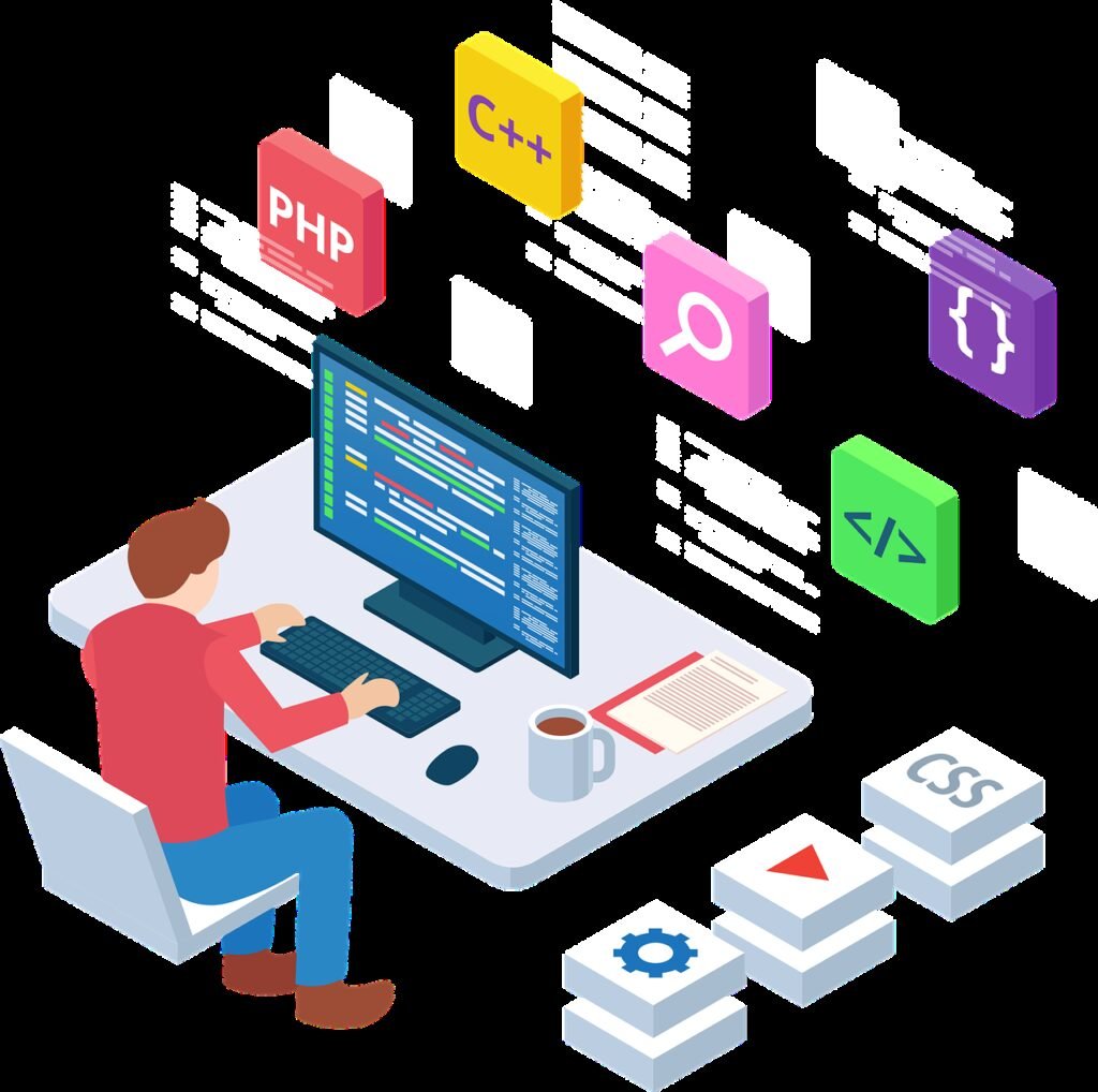 Web Development - codepath.com.au